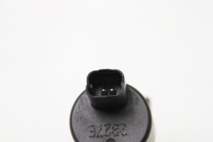 Peugeot 107 (2005–2014) Motor für Frontscheibenwaschanlage 9632984980 - 3