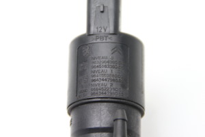 Peugeot 107 (2005–2014) Motor für Frontscheibenwaschanlage 9632984980 - 4