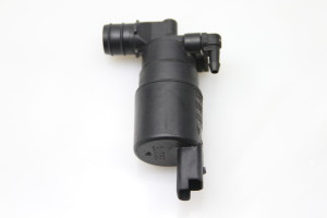 Front windshield washer pump - 9632984980