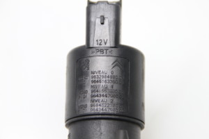 Peugeot 107 (2005–2014) Motor für Frontscheibenwaschanlage 9632984980 - 2