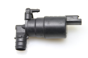 Peugeot 107 (2005–2014) Motor für Frontscheibenwaschanlage 9632984980 - 3