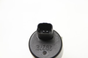 Peugeot 107 (2005–2014) Motor für Frontscheibenwaschanlage 9632984980 - 4