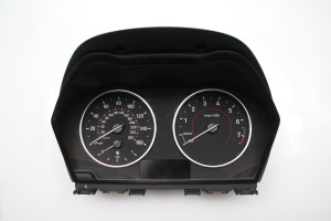 Instrument cluster - 9283287