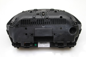BMW 1 SERIES F20 (2010–2026) Instrument cluster 9283287 - 4