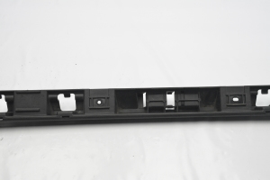 Volkswagen Passat CC CC (2008–2017) Rear bumper bracket 3C8807863 - 2