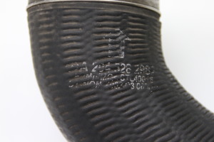 Mercedes Benz C-Class 204 (2007–2014) Vahejahuti voolik A2045282982 - 3