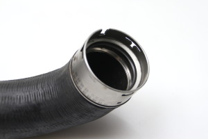 Mercedes Benz C-Class 204 (2007–2014) Vahejahuti voolik A2045282982 - 5