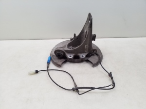BMW 5 SERIES E61 (2004–2010) Rear hub stump without bearing - 2