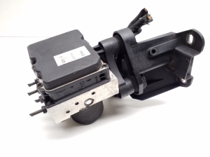 Mercedes Benz E-Class W212 (2009–2015) ABS Steuergerät A2124313512 - 2