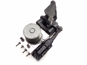Mercedes Benz E-Class W212 (2009–2015) ABS Steuergerät A2124313512 - 3