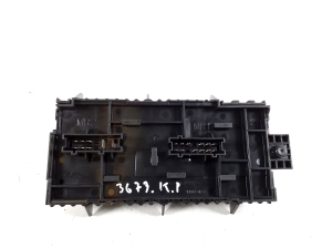Mercedes Benz B-Class 246 (2011–2017) Fuse box bracket under the hood A2469060093 - 2