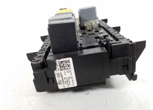 Mercedes Benz B-Class 246 (2011–2017) Fuse box bracket under the hood A2469060093 - 3