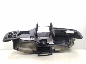 BMW 5 SERIES E61 (2004–2010) Dashboard 7156279 - 2