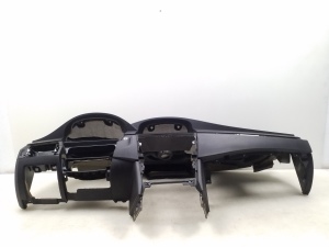 BMW 5 SERIES E61 (2004–2010) Dashboard 7156279 - 4