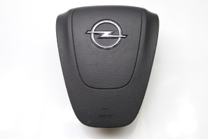 Airbag de volant - 13270401