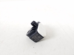 Mercedes Benz B-Class 246 (2011–2017) Airbag sensor A1668210151 - 3