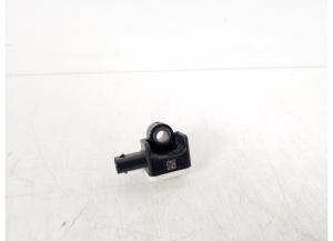Airbag sensor - A1668210151