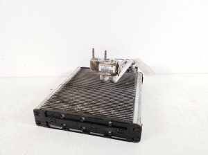 Mercedes Benz B-Class 246 (2011–2017) A/C evaporator - 3