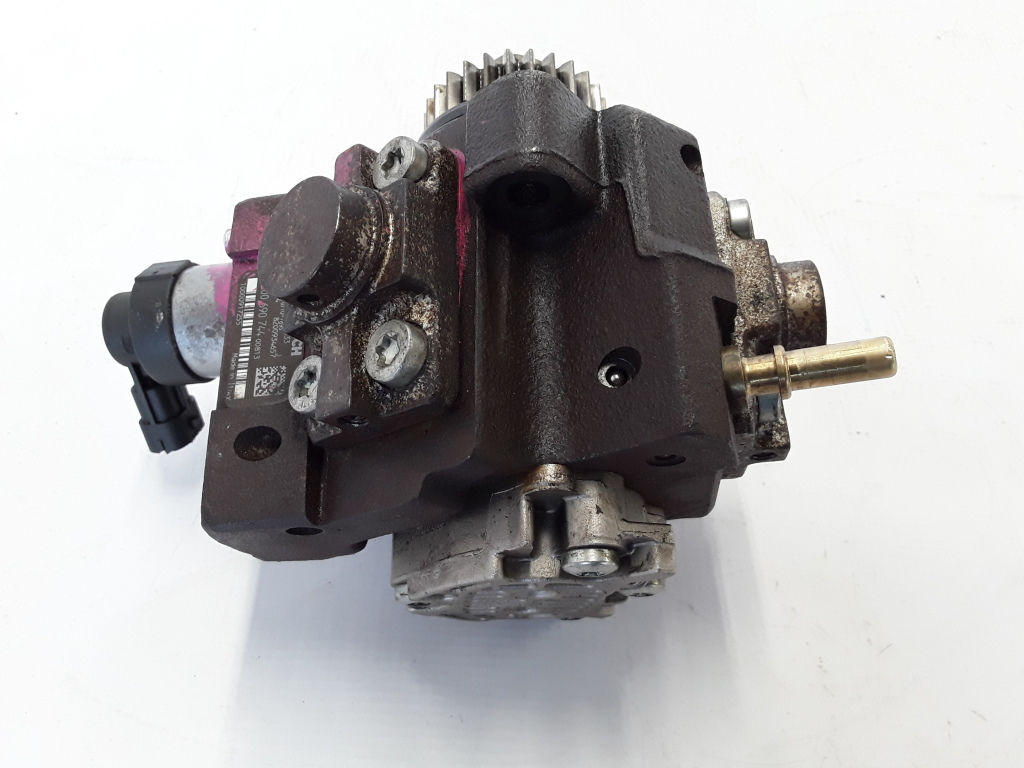 RENAULT Trafic 2 generation (2001-2015) Fuel Pump 0445010223 22299884