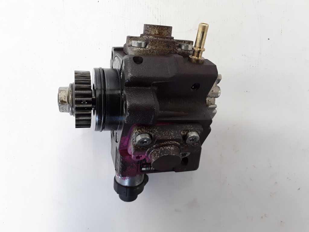 RENAULT Trafic 2 generation (2001-2015) Fuel Pump 0445010223 22299884