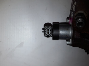 RENAULT Trafic II (2001–2014) Kütusepump 0445010223 - 3