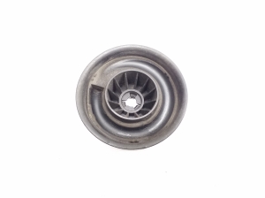   Federstütze hinten  - A2103250284 