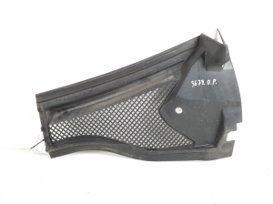   Windshield cowl panel  - A2468350600 