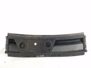   Windshield cowl panel  - A2468300900 