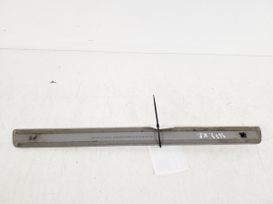 Mercedes Benz B-Class 246 (2011–2017) Inner sill trim A2466800135 - 3