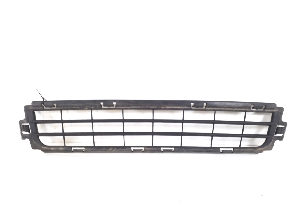VOLVO S40 2 generation (2004-2012) Front Bumper Lower Grill 30744911 18805350