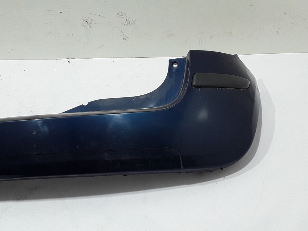 RENAULT Modus 1 generation (2004-2012) Rear Bumper 8200264474 22477402