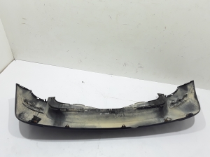 RENAULT Modus (2004–2012) Rear bumper 8200264474 - 3