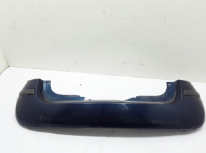   Rear bumper  - 8200264474 
