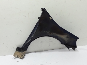 RENAULT Modus (2004–2012) Front fender 631019020R - 3