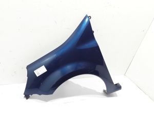 RENAULT Modus (2004–2012) Front fender 631019020R - 4