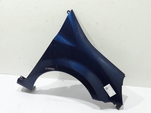 Front fender - 631007942R