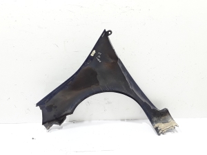 RENAULT Modus (2004–2012) Front fender 631007942R - 4
