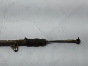 RENAULT Modus (2004–2012) Steering rack 8200565645 - 2