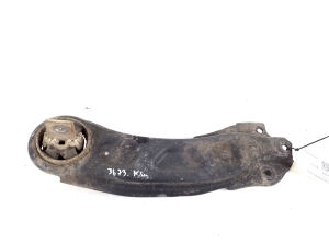 Rear axle link - A2463500406