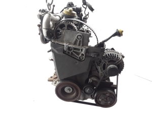 RENAULT Modus (2004–2012) Engine K9K762 - 3