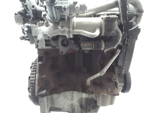 RENAULT Modus (2004–2012) Engine K9K762 - 4