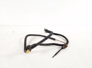 Mercedes Benz B-Class 246 (2011–2017) Exhaust gas temperature sensor A0009050701 - 2
