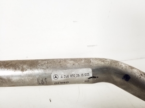 Mercedes Benz B-Class 246 (2011–2017) A/C hose A2468302615 - 2