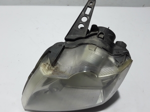 RENAULT Modus (2004–2012) Headlight 8200301843 - 2