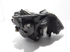 RENAULT Modus (2004–2012) Headlight 8200301843 - 3