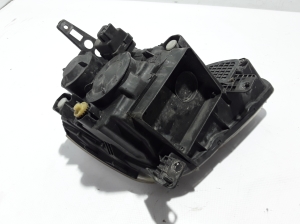 RENAULT Modus (2004–2012) Headlight 8200301843 - 5