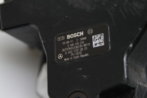 Mercedes Benz E-Class W212 (2009–2015) Kütusepump A6420700801 - 2