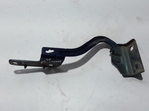 RENAULT Modus (2004–2012) Kapoti hing 8200213689 - 2