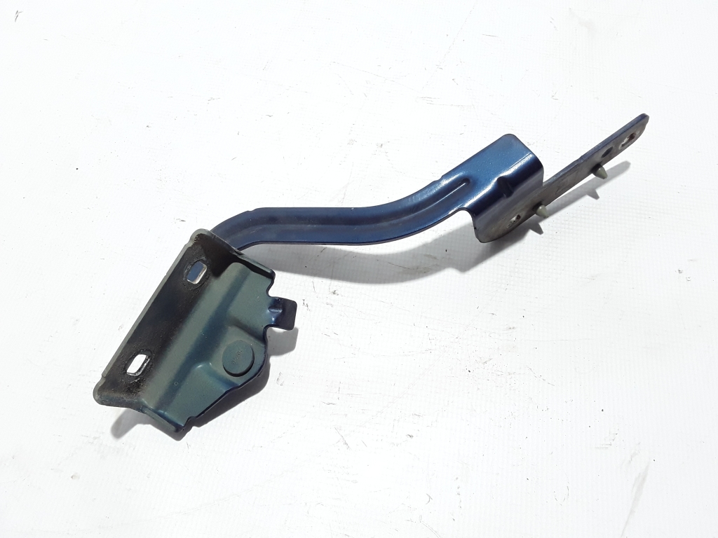 RENAULT Modus 1 generation (2004-2012) Front Left Bonnet Hinge 8200213668 22477391