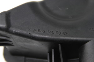 Mercedes Benz E-Class W212 (2009–2015) Muu paak A6421400087 - 3